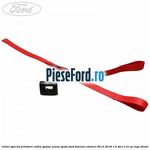 Colier special prindere cadru spatar scaun spate Ford Tourneo Connect 2013-2018 1.6 TDCi 115 cp