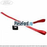 Colier special prindere cadru spatar scaun spate Ford Tourneo Connect 2013-2018 1.6 TDCi 95 cp