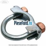 Colier teava esapament 43 MM Ford B-Max 1.4 90 cp