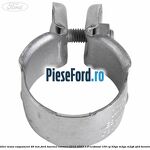 Colier teava esapament 48 mm Ford Tourneo Connect 2019-2023 1.0 EcoBoost 100 cp