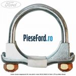 Colier teava esapament 61 MM Ford C-Max 2016-2020 2.0 TDCi 170 cp