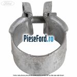 Colier toba finala Ford Fiesta 2008-2012 1.6 TDCi 95 cp T3JA, TZJA, TZJB diesel