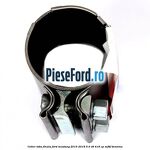 Colier toba finala Ford Mustang 2015-2018 5.0 V8 418 cp MF8F benzina