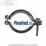 Colier turbosuflanta Ford Focus 2004-2007 1.8 TDCi 115 cp