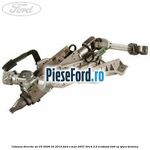 Coloana directie an 03/2006-03/2010 Ford S-Max 2007-2014 2.0 EcoBoost 240 cp TPWA benzina