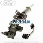 Coloana directie cu airbag sofer Ford Puma 1997-2003 1.7 16V 125 cp