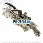 Coloana directie, cu functie keyless Ford Grand C-Max 2011-2015 1.6 EcoBoost 150 cp
