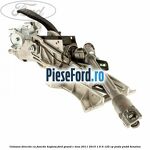 Coloana directie, cu functie keyless Ford Grand C-Max 2011-2015 1.6 Ti 125 cp