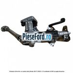 Coloana directie cu motor Ford Fiesta 2017-2023 1.5 EcoBoost ST 200 cp YZJA benzina