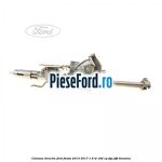 Coloana directie Ford Fiesta 2013-2017 1.6 ST 182 cp JTJA, JTJB benzina