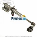 Coloana directie Ford Ka 1996-2008 1.3 i 60 cp