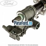 Coloana directie Ford Puma 1997-2003 1.7 16V 125 cp