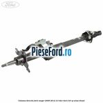 Coloana directie Ford Ranger 2006-2012 2.5 TDCi 4x4 143 cp