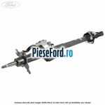 Coloana directie Ford Ranger 2006-2012 3.0 TDCi 4x4 156 cp