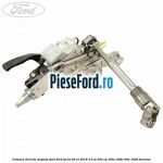 Coloana directie keyless start Ford Focus 2014-2018 2.0 ST 250 cp