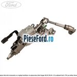Coloana directie manuala cu reglaj inaltime si adancime Ford Kuga 2016-2018 1.5 EcoBoost 4x4 176 cp