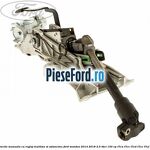 Coloana directie manuala cu reglaj inaltime si adancime Ford Mondeo 2014-2018 2.0 TDCi 150 cp