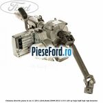 Coloana directie pana in an 11/2011 Ford Fiesta 2008-2012 1.6 Ti 120 cp