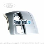 Colt bara fata dreapta cu locas far ceata mid grey an 09/2011-12/2014 Ford Transit 2006-2014 2.2 TDCi 136 cp