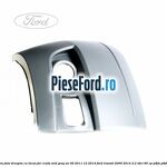 Colt bara fata dreapta cu locas far ceata mid grey an 09/2011-12/2014 Ford Transit 2006-2014 2.2 TDCi 85 cp