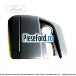 Colt bara fata stanga cu locas far ceata torque grey an 04/2006-09/2011 Ford Transit 2006-2014 2.4 TDCi 140 cp