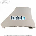 Colt bara spate dreapta Ford EcoSport 2013-2018 1.0 EcoBoost 140 cp