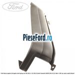 Colt bara spate dreapta mid grey an 09/2011-12/2013 Ford Transit 2006-2014 2.2 TDCi 136 cp