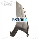 Colt bara spate dreapta mid grey an 09/2011-12/2013 Ford Transit 2006-2014 2.4 TDCi 115 cp