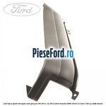 Colt bara spate dreapta mid grey an 09/2011-12/2013 Ford Transit 2006-2014 2.4 TDCi 140 cp