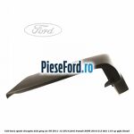 Colt bara spate dreapta mid grey an 09/2011-12/2014 Ford Transit 2006-2014 2.2 TDCi 110 cp