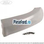 Colt bara spate dreapta model sport Ford Tourneo Custom 2014-2018 2.0 EcoBlue 105 cp