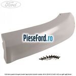 Colt bara spate dreapta model sport Ford Transit Custom 2014-2018 2.2 TDCi 125 cp