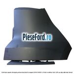 Colt bara spate dreapta primerizat Ford EcoSport 2019-2023 1.5 TDCi EcoBlue 4x4 125 cp