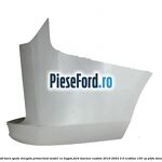 Colt bara spate dreapta primerizat model cu hayon Ford Tourneo Custom 2019-2023 2.0 EcoBlue 150 cp