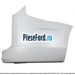 Colt bara spate dreapta primerizat model cu hayon Ford Transit Custom 2014-2018 2.2 TDCi 125 cp