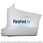 Colt bara spate dreapta primerizat model cu hayon Ford Transit Custom 2014-2018 2.2 TDCi 155 cp