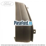 Colt bara spate dreapta torque grey pentru usa cu hayon Ford Transit 2006-2014 2.4 TDCi 140 cp