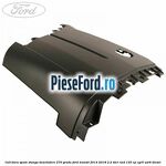 Colt bara spate stanga deschidere 270 grade Ford Transit 2014-2018 2.2 TDCi RWD 125 cp