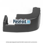 Colt bara spate stanga Ford Transit 2019-2023 E-TRANSIT RWD 184  cp