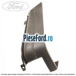 Colt bara spate stanga mid grey an 09/2011-12/2013 Ford Transit 2006-2014 2.2 TDCi 136 cp