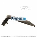 Colt bara spate stanga mid grey an 09/2011-12/2014 Ford Transit 2006-2014 2.4 TDCi 115 cp