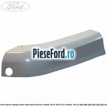 Colt bara spate stanga model sport Ford Tourneo Custom 2014-2018 2.0 EcoBlue 105 cp