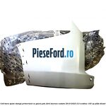 Colt bara spate stanga primerizat cu gaura PDC Ford Tourneo Custom 2019-2023 2.0 EcoBlue 150 cp