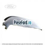 Colt bara spate stanga primerizat Ford Transit Custom 2014-2018 2.2 TDCi 100 cp