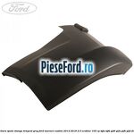 Colt bara spate stanga tempest grey Ford Tourneo Custom 2014-2018 2.0 EcoBlue 105 cp