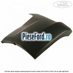 Colt bara spate stanga tempest grey Ford Transit Custom 2014-2018 2.2 TDCi 125 cp