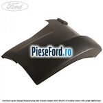 Colt bara spate stanga tempest grey Ford Transit Custom 2019-2023 2.0 EcoBlue mHEV 105 cp