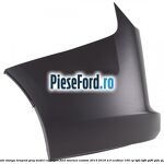 Colt bara spate stanga tempest grey model cu hayon Ford Tourneo Custom 2014-2018 2.0 EcoBlue 105 cp