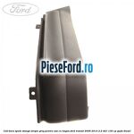 Colt bara spate stanga torque grey pentru usa cu hayon Ford Transit 2006-2014 2.2 TDCi 130 cp