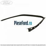 Colt ornament usa fata dreapta interior superior Ford S-Max 2007-2014 1.6 EcoBoost 160 cp